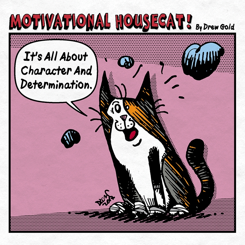 Determination