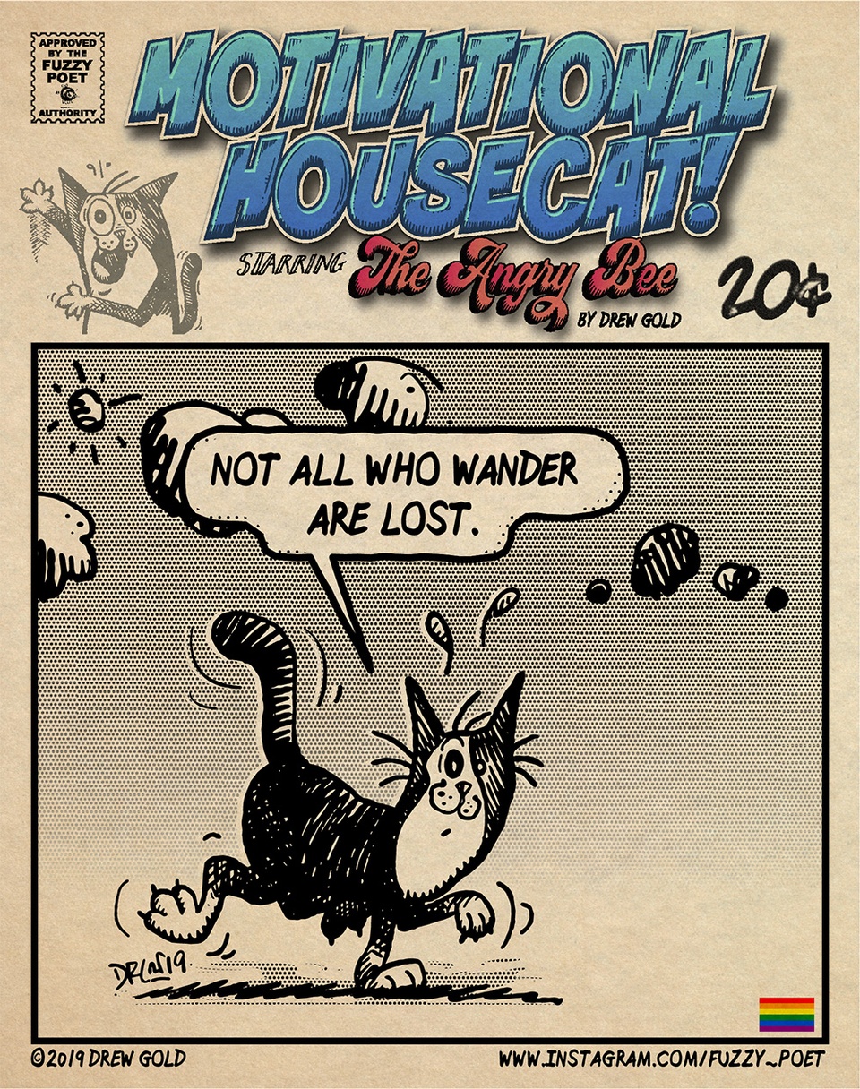 Lost