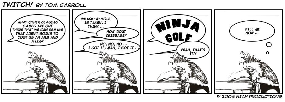 TWITCH #37