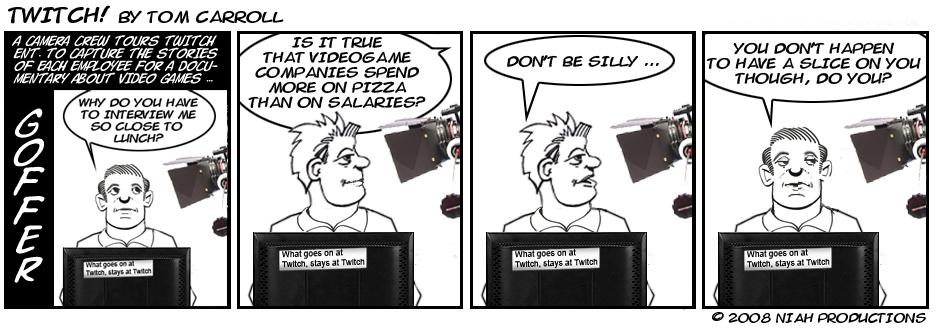 TWITCH! #45