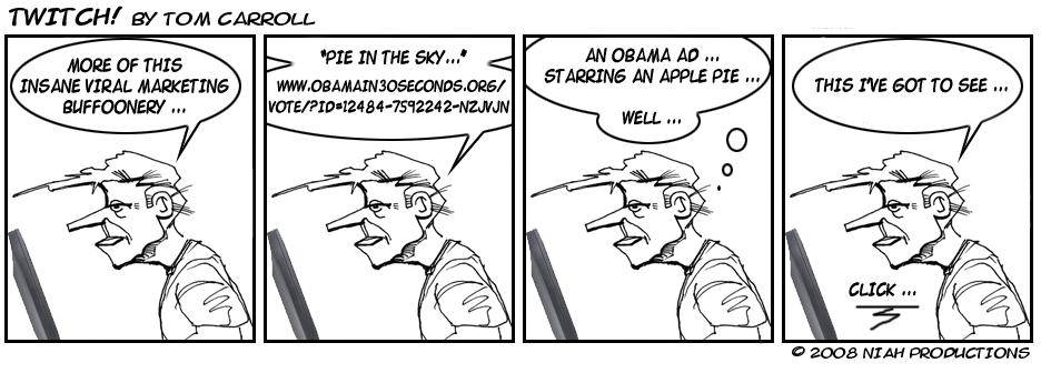 TWITCH! #58
