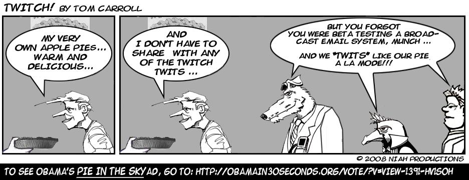 TWITCH! #62