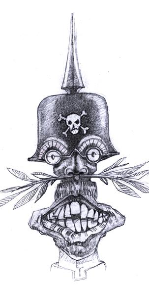 Face III