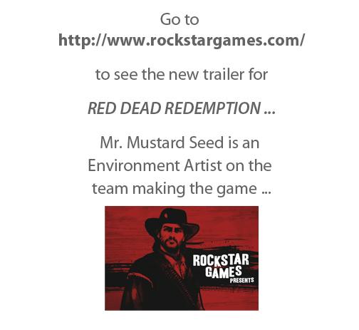 Link To RED DEAD REDEMPTION Trailer!!!
