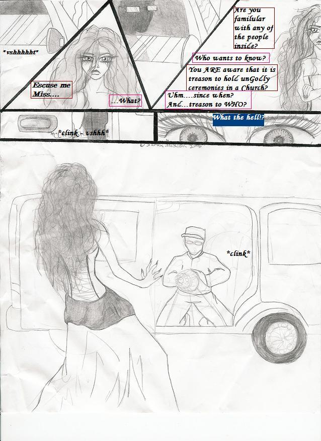 #9 - Oh...crap