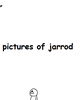 Go to 'Pictures of Jarrod' comic