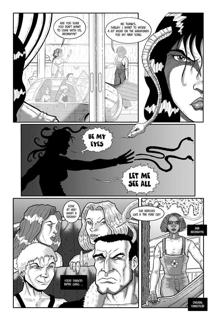 Alecto Songbook Page 16