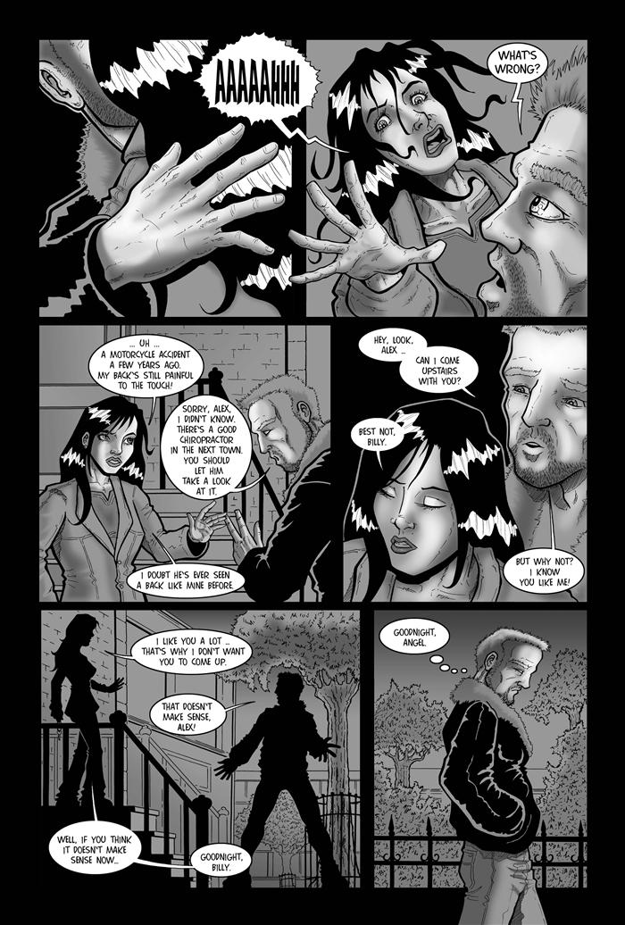 Alecto Songbook Page 27