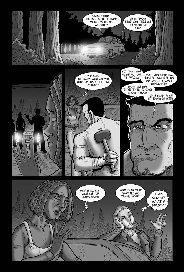 Alecto Songbook Page 43