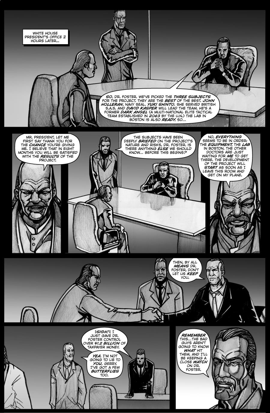 The Devilfish Project Page 24