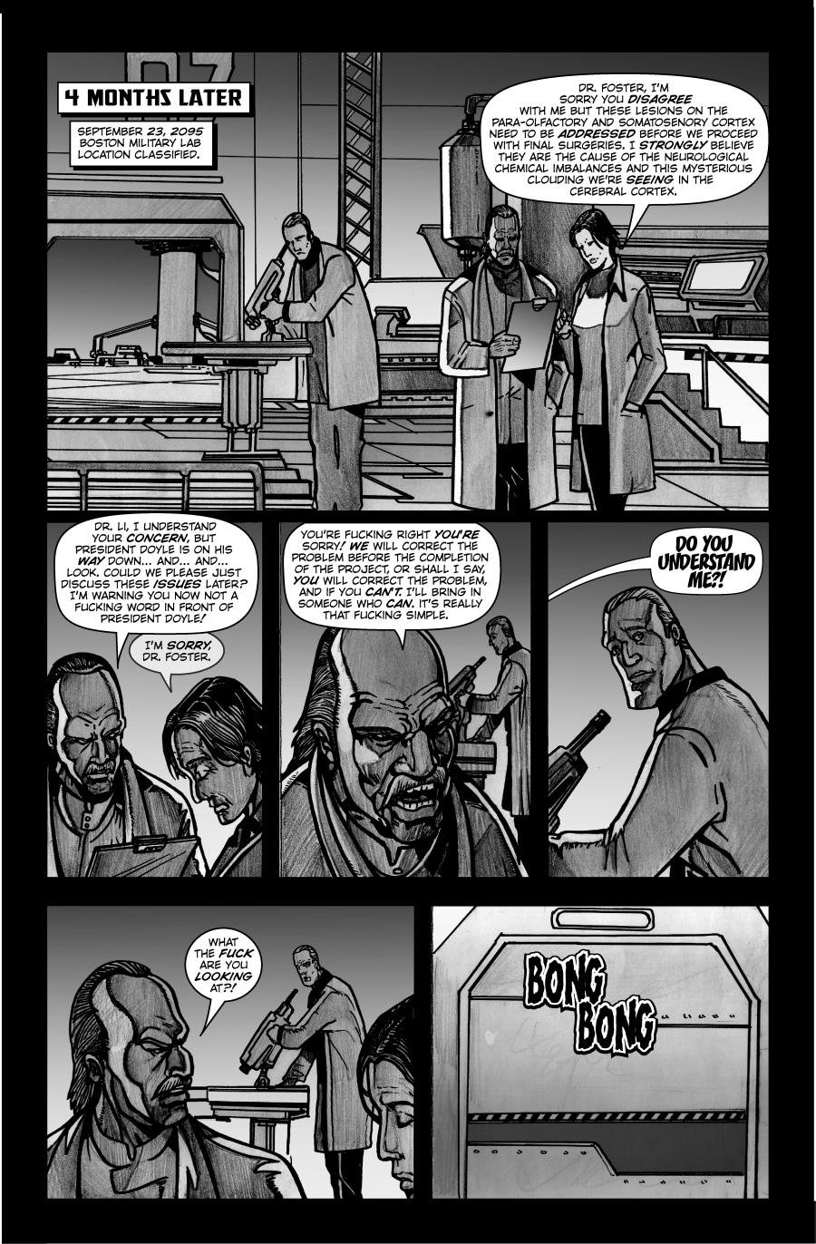 The Devilfish Project Page 25