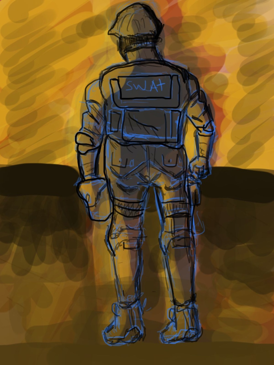 The good, the bad, and the ones signed to die