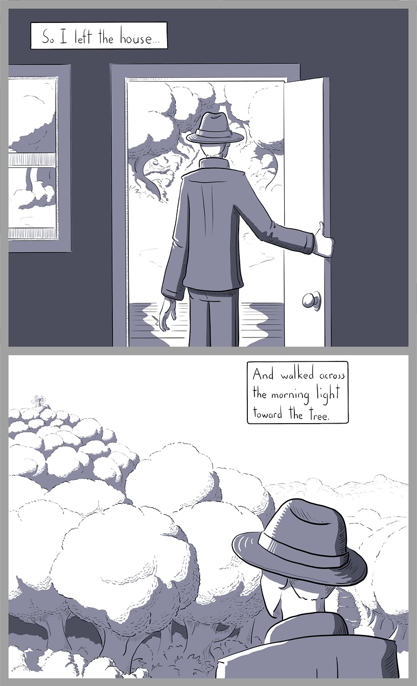 The Sophomore - page 8