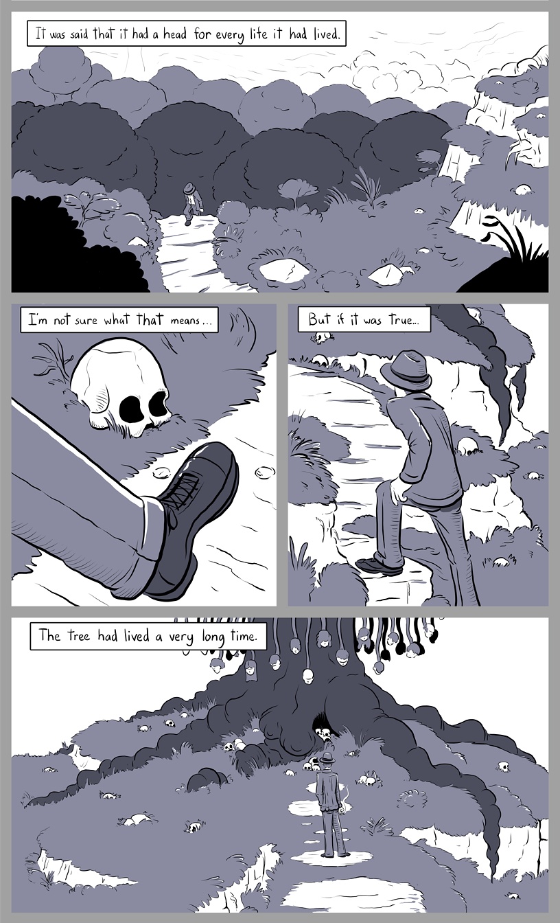 The Sophomore - page 11