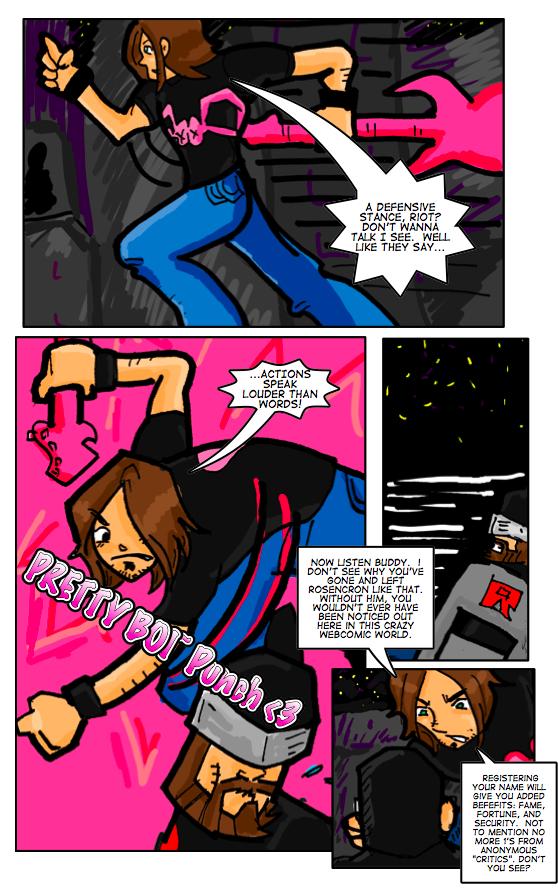 DrunkDuck Civil War: Page 8