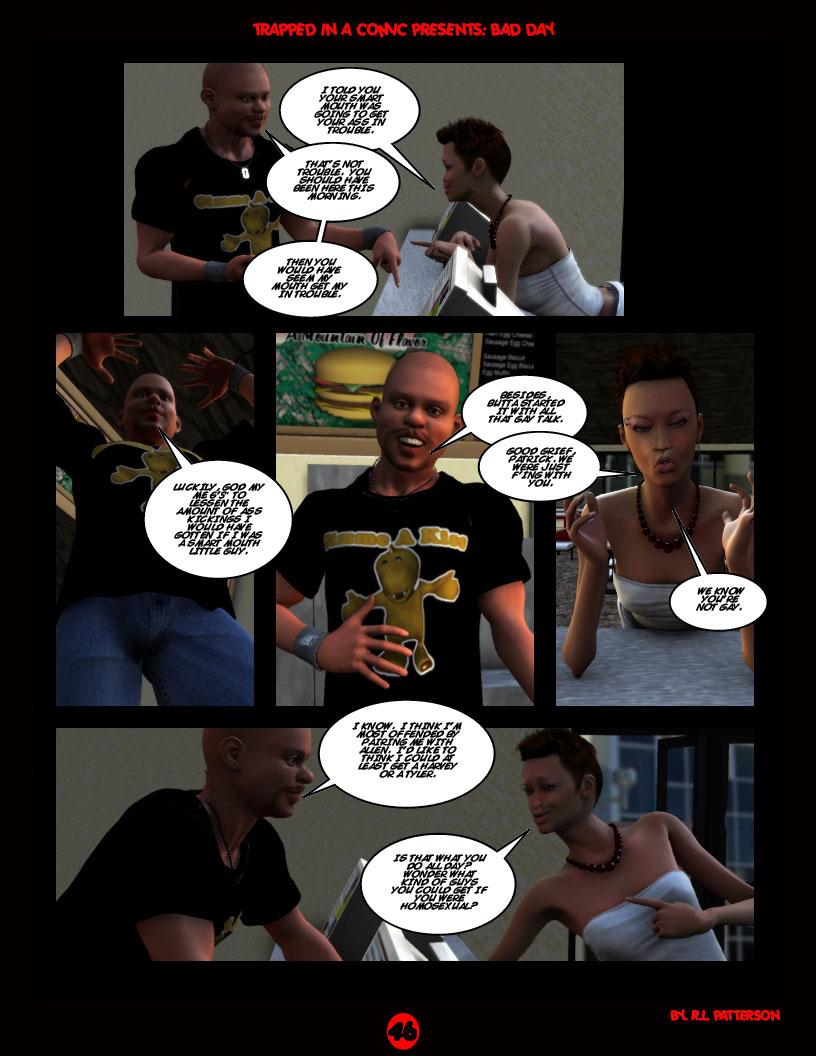 Page 46: All in the Family