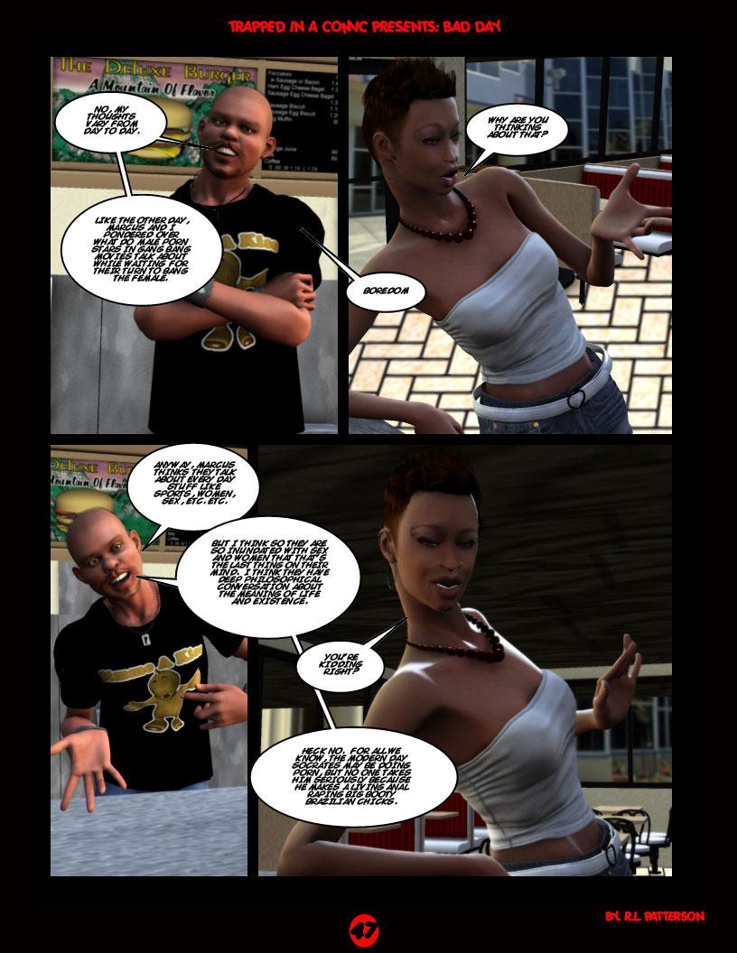 Page 47: All in the Family