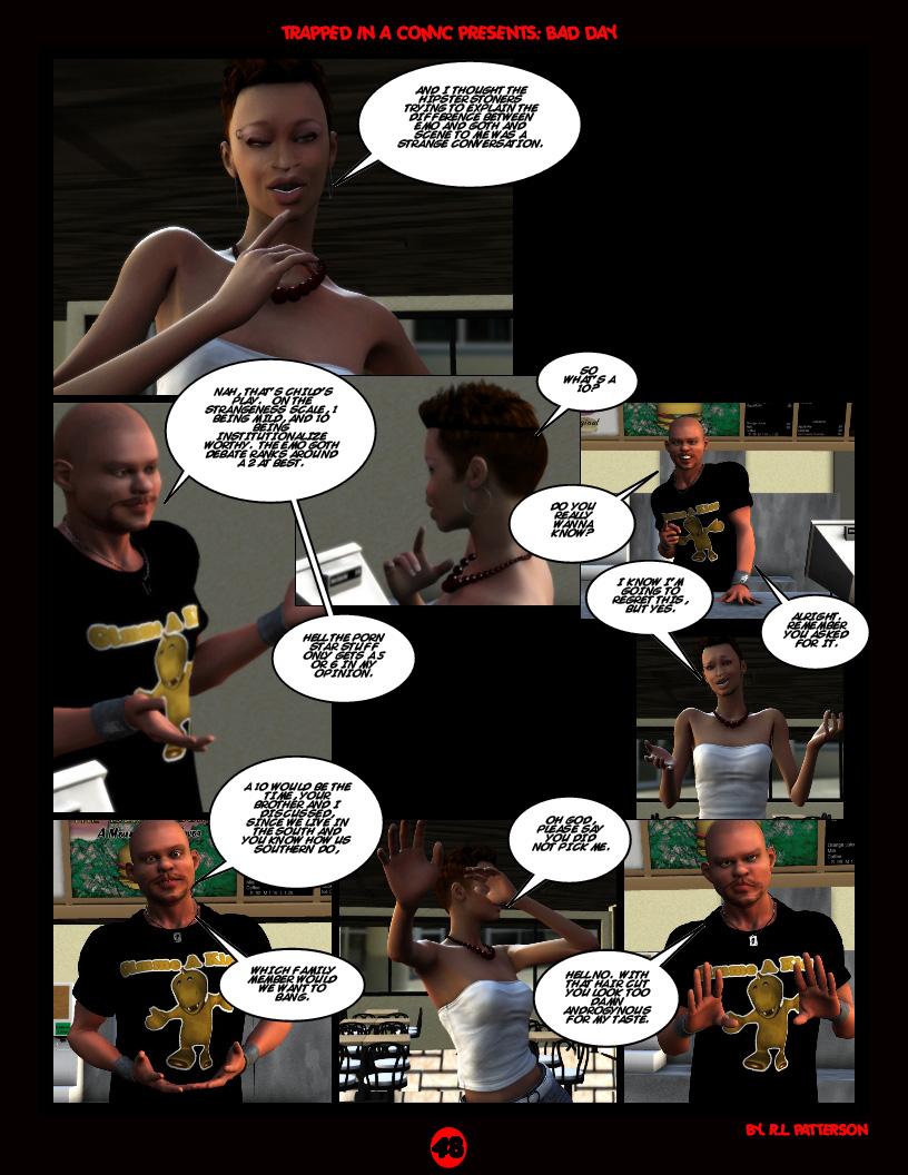 PAGE 48: All in the Family