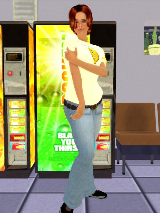 Weekend Extra: Fan Art