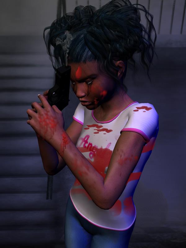 Weekend Extra:  Boss Chick