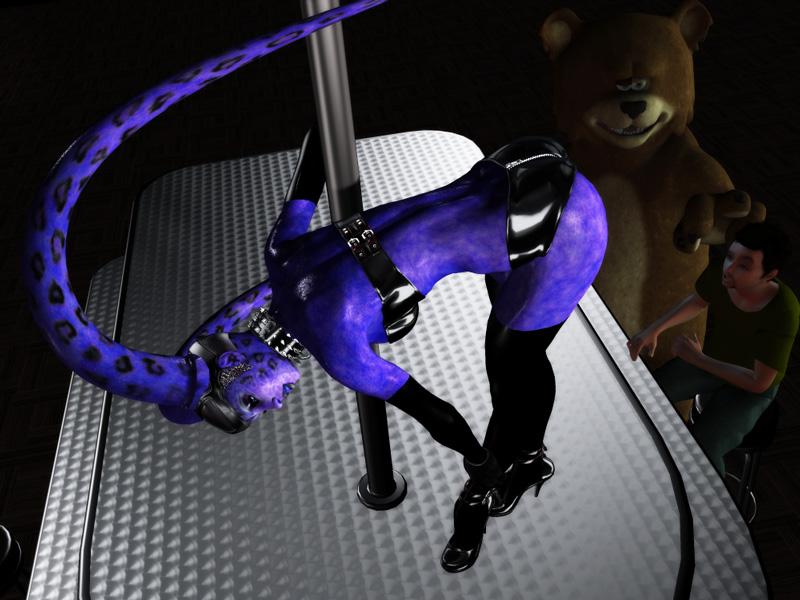 Weekend Extra: Weirdlings