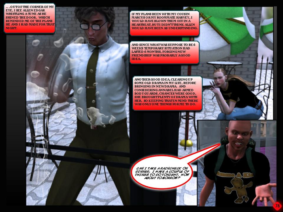 Page 78 (Things are Looking Up)