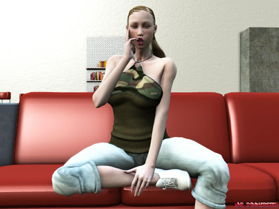 Weekend Extra:  Butta