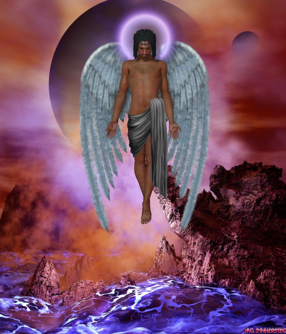 Weekend Extra: He Has Risen