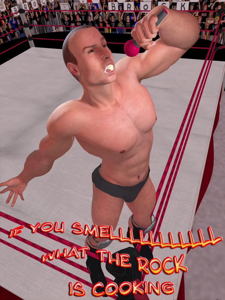 Weekend Extra: Wrestlemania
