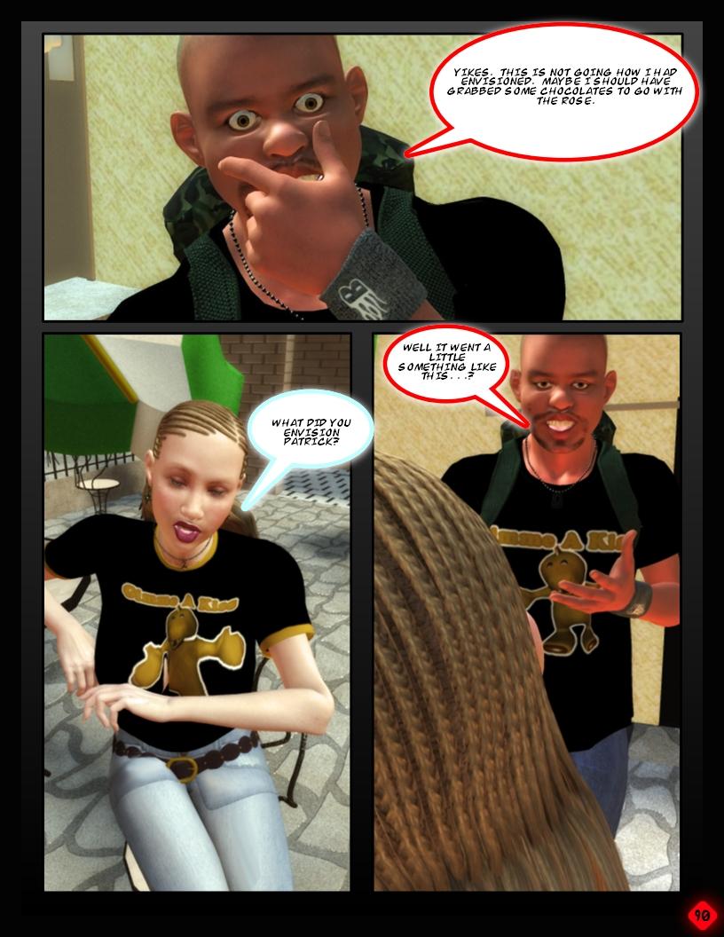 Page 90 Secret Mutant Power