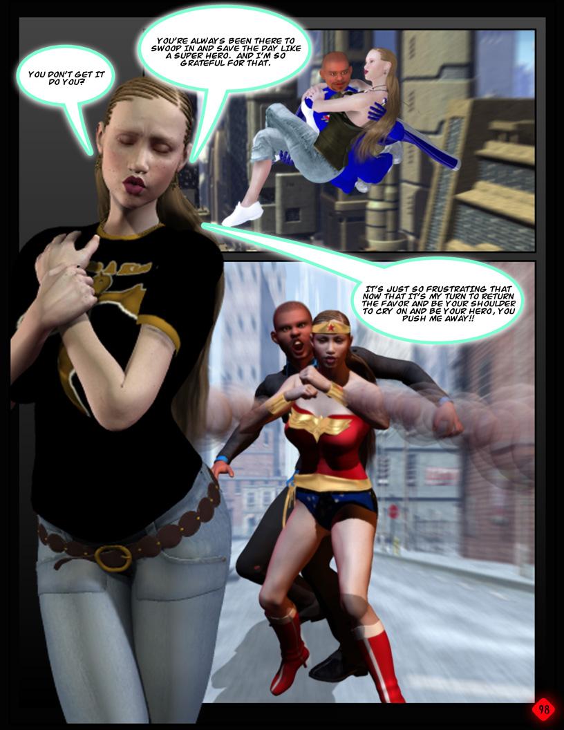 Page 98 Secret Mutant Power