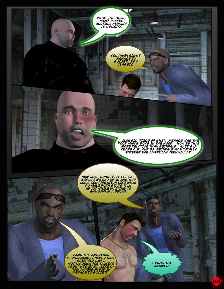 Page 102 You Know you F'ed Up