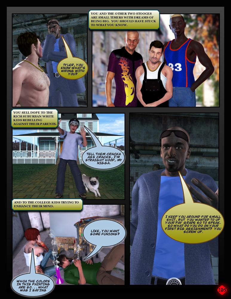 Page 105 You Know you F'ed Up