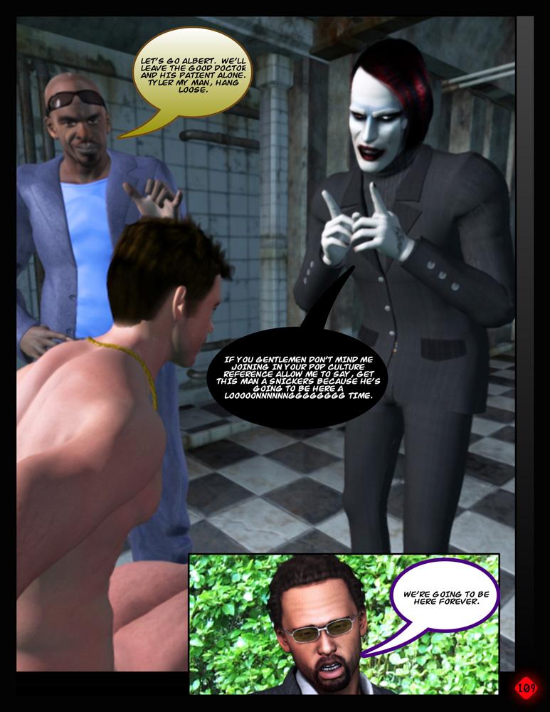 Page 109 You Know you F'ed Up