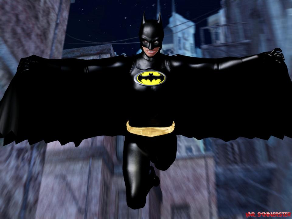 Weekend Extra:  Batman