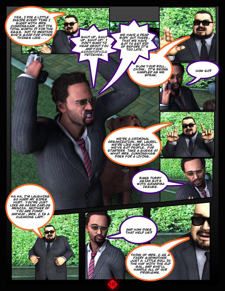 Page 121 Droppin' Knowledge