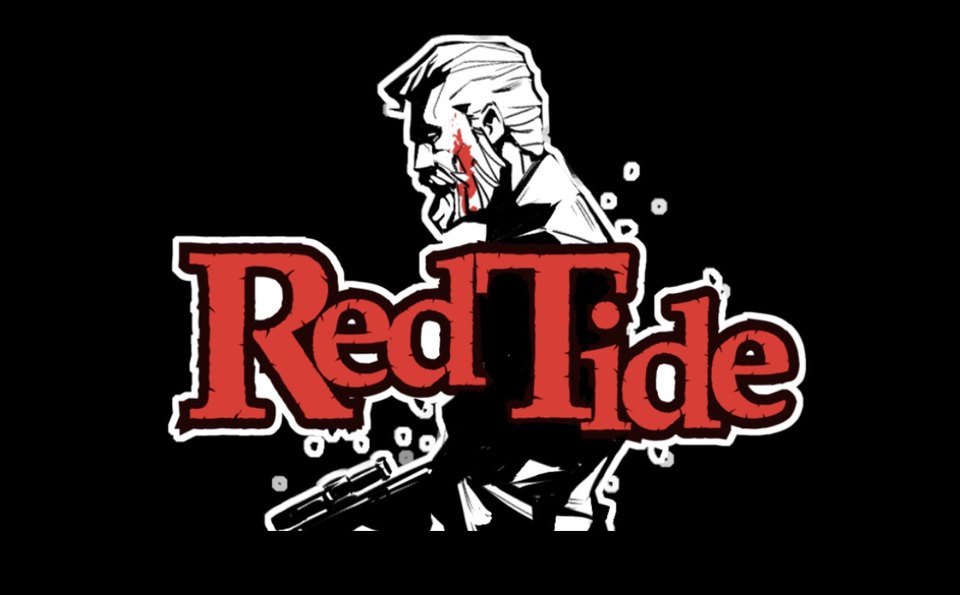 Red Tide Short Story