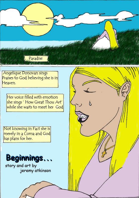 Beginnings pg 2