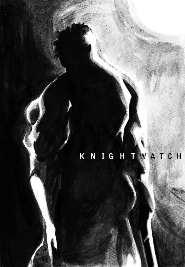 Act 2:  Knightfall