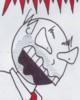 Subhuman the webcomic