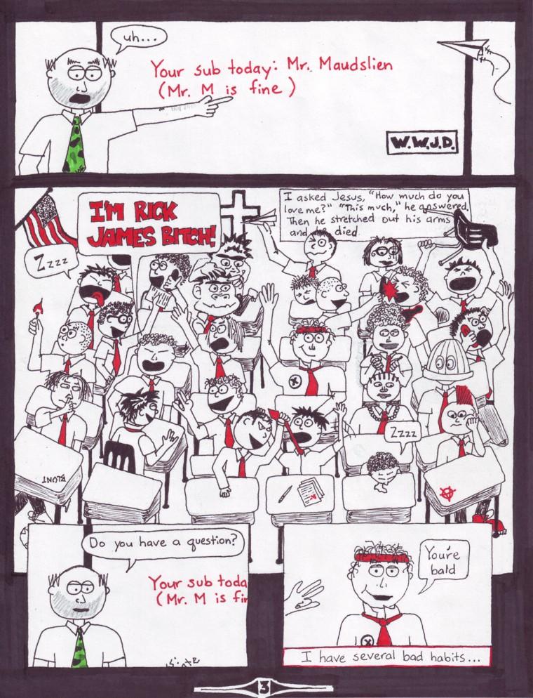 Issue 1 Page 3