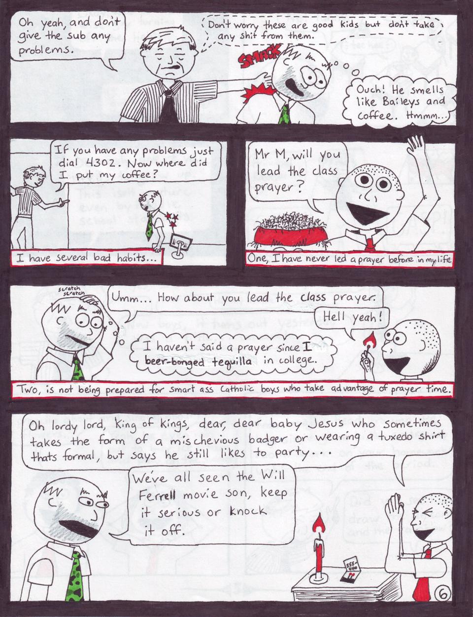 Issue 1 Page 6