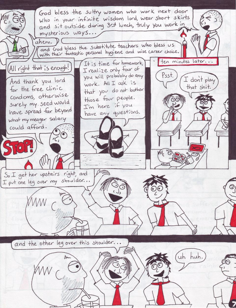 Issue 1 Page 7