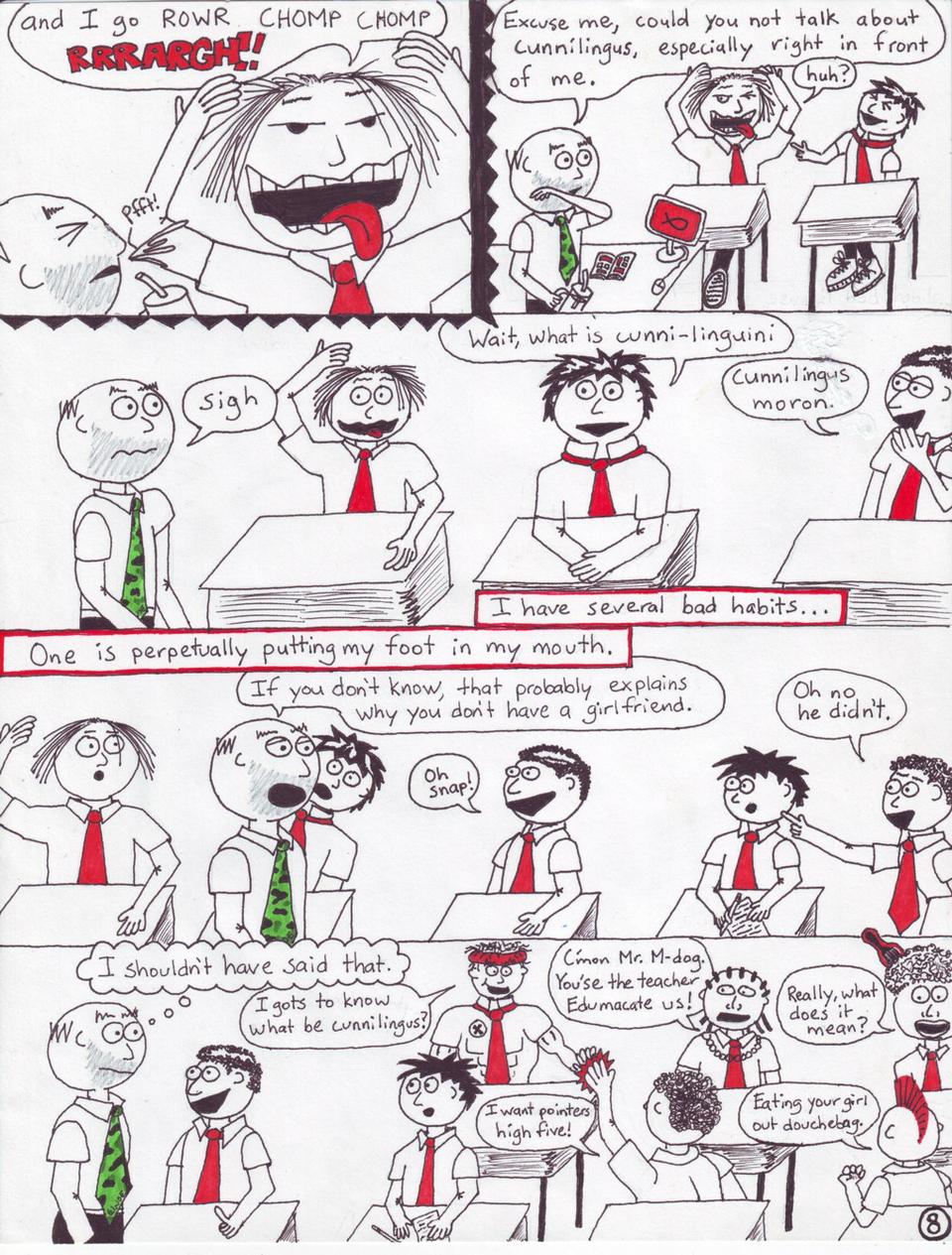 Issue 1 Page 8