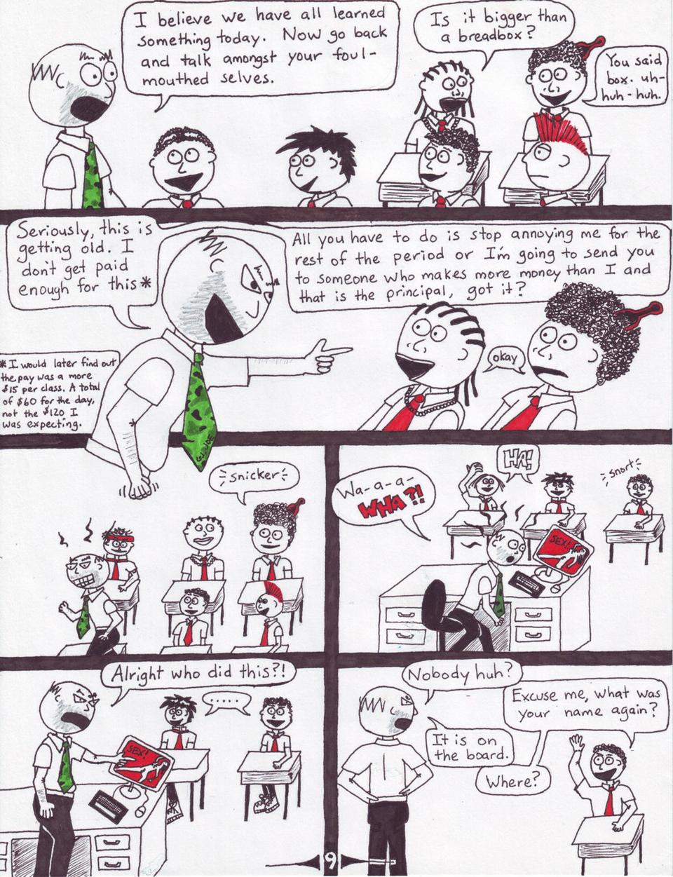 Issue 1 Page 9