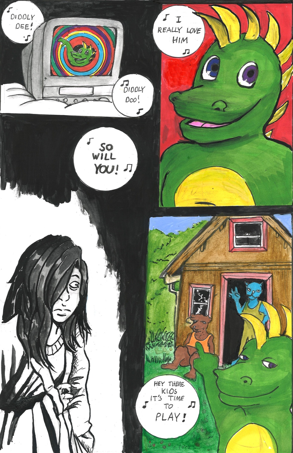 Chapter 1 page 3