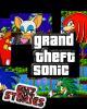 Go to 'Grand Theft Sonic' comic