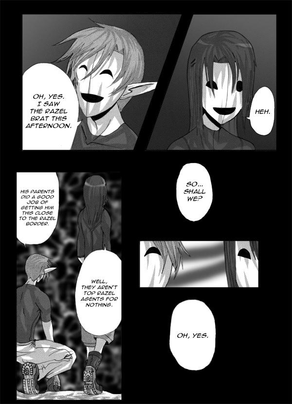 Prologue - page 2