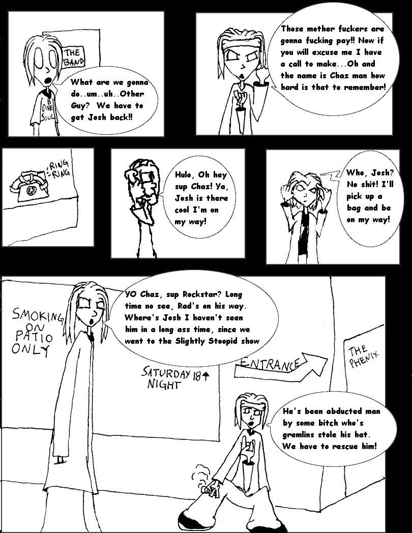 Issue 5 Page 1