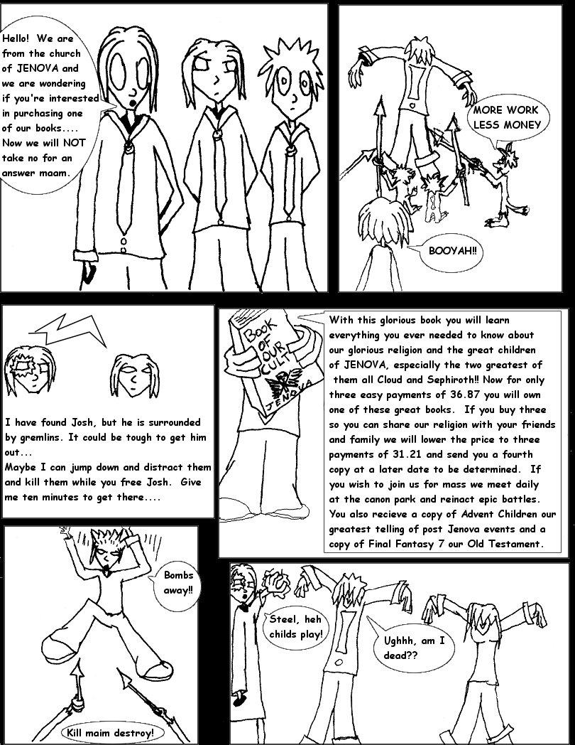 Issue 5 Page 5